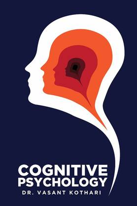 MPC-oo1 Cognitive Psychology (IGNOU-MAPC)