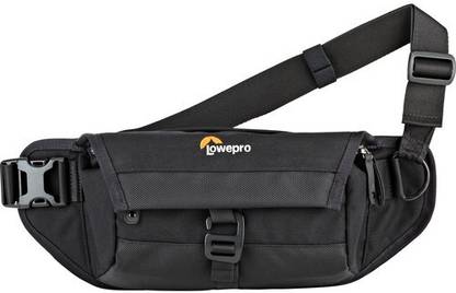 Lowepro SHOULDER BAG M-TREKKER HP 120  Camera Bag