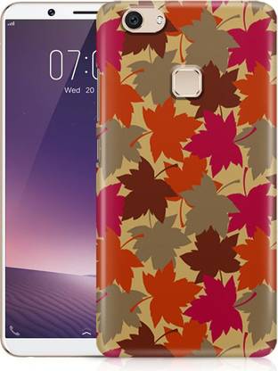 DreamCreation Back Cover for VIVO V7 Plus