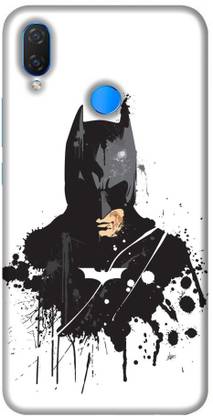 wowdesignhub Back Cover for Mobistar c1