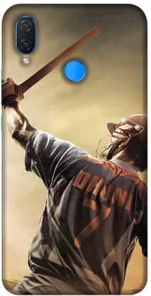 wowdesignhub Back Cover for Huawei Nova 3i