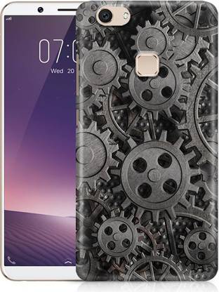 DreamCreation Back Cover for Vivo V7