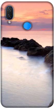 wowdesignhub Back Cover for Mobistar E1 selfie