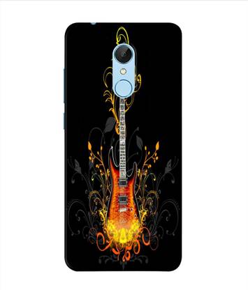 HI5OUTLET Back Cover for Mi Redmi Note 5, XIAMO MI NOTE 5