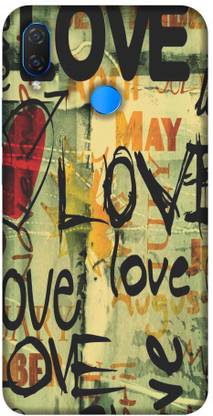 wowdesignhub Back Cover for Ivoomi Innelo