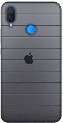 wowdesignhub Back Cover for Mobistar E1 selfie