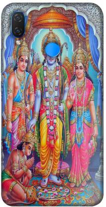 wowdesignhub Back Cover for Mobistar c1