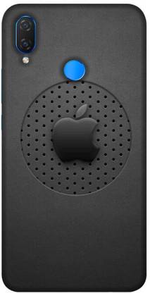 wowdesignhub Back Cover for Mobiistar C2