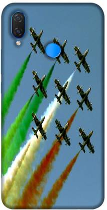 wowdesignhub Back Cover for Ivoomi Innelo