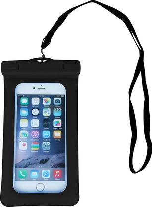 Buy Genuine Pouch for Waterproof Mobile Pouch Safe Case Bag for All Phones, Waterproof Mobile Pouch Cover