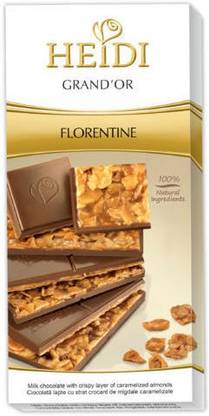 Heidi FLORENTINE Bars