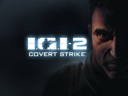 PROJECT IGI 2 COVERT STRIKE Death Edition