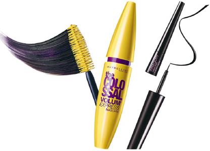 MAYBELLINE NEW YORK Combo