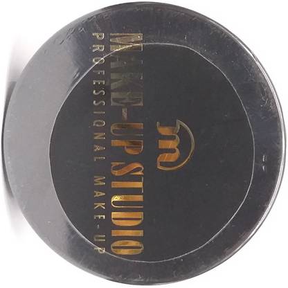 Make Up Studio Translucent Powder Extra Powder Compact