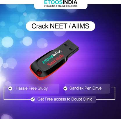 ETOOSINDIA NEET Complete Physics by Sanjay Sir