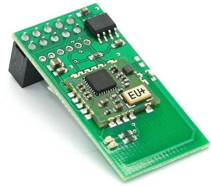 xcluma RAZBERRY Z WAVE CONTROLLER FOR THE RASPBERRY PI Micro Controller Board Electronic Hobby Kit