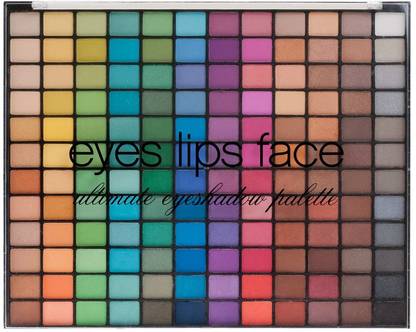 Elf 144 Piece Eyeshadow Palette 1.05 g