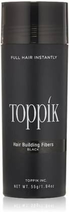 toppik Hair Building Fiber - 27.5 gms