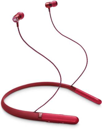 JBL JBLLIVE200BTRED Bluetooth