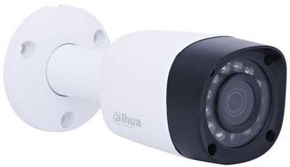 DAHUA PREMIUM 2 MP 20 MTRS BULLET CAMERA (HFW1220RP) Security Camera