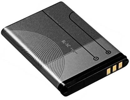 Electofic Mobile Battery For  Nokia 5C - 1100::1600/1650::1108::6030::2300,3100,1200::1200,1100i,1108::6230