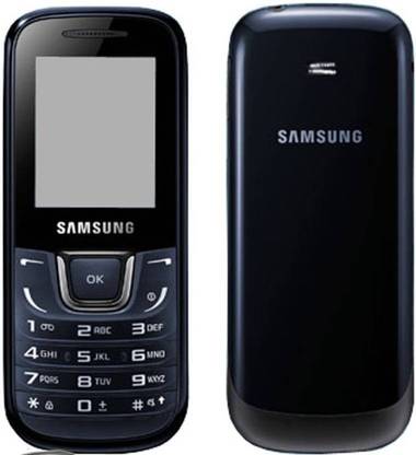 Link Samsung E1282T Full Panel