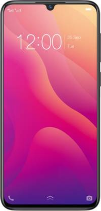 vivo V11 (Starry Night Black, 64 GB)