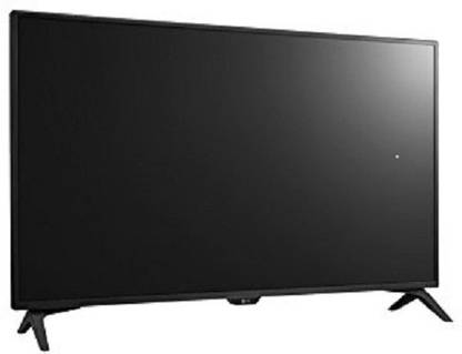LG 109.22 cm (43 inch) 4K Ultra HD IPS Panel Monitor (43ud79t)