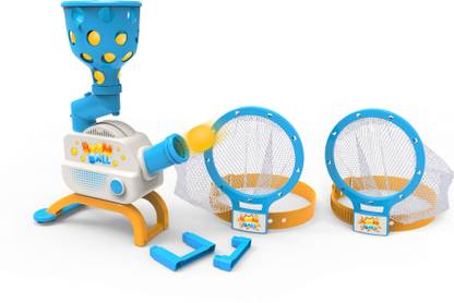 IMC Boomball "An Action Game"