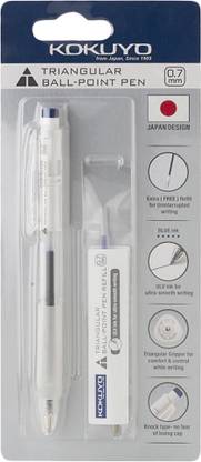 KOKUYO Triangular Ball Pen