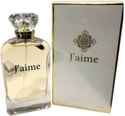 Arqus Jaime Eau de Parfum  -  100 ml