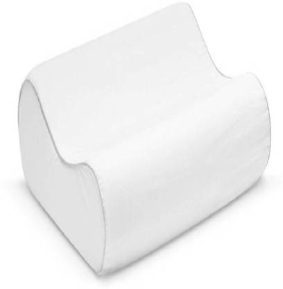 SLEEP SPA Foam Solid Orthopaedic Pillow Pack of 1