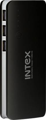 (Refurbished) Intex 11000 mAh Power Bank (IT-PB11K)