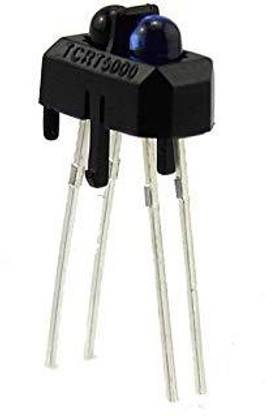 REES52 Non-Rechargeable Motion Sensor