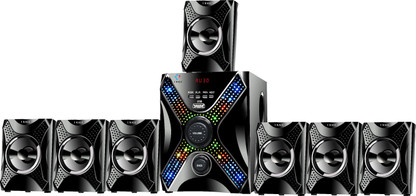 I kall home theater 7.1 bluetooth flipkart clearance