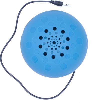 Ubon SP-610 Direct Connect 3 W Mobile/Tablet Speaker