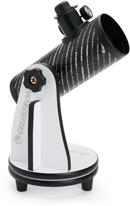 CELESTRON Speciality Series FirstScope Reflecting Telescope