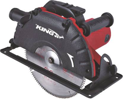 KING 10 inch circular saw 2260 Watt Table Top Tile Cutter