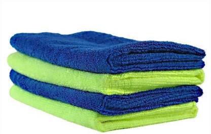 Eware European Standard Car Cleaning Cloth Wet and Dry Microfiber Cloth Wet and Dry Microfibre Cleaning Cloth