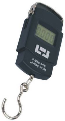 GLOWISH MP_GB-IN21 PREMIUM INEXT Weighing Scale