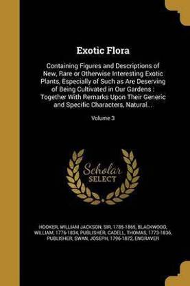 Exotic Flora