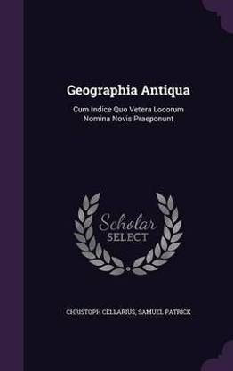 Geographia Antiqua