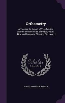 Orthometry