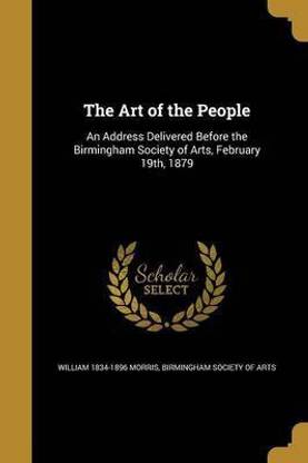 The Art of the People
