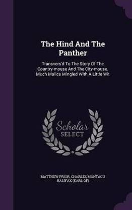 The Hind And The Panther