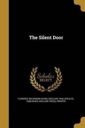 The Silent Door