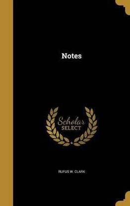 Notes
