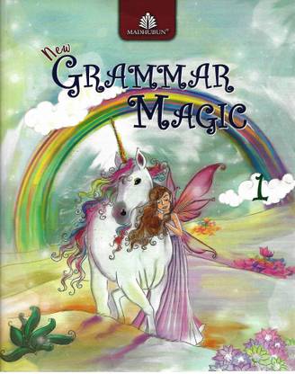 MADHUBUN NEW GRAMMAR MAGIC