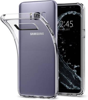 SRT Back Cover for Samsung Galaxy S8 Plus