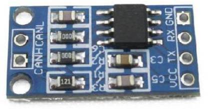 SunRobotics TJA1050 CAN Controller Interface Module Bus Driver Interface Module Electronic Components Electronic Hobby Kit